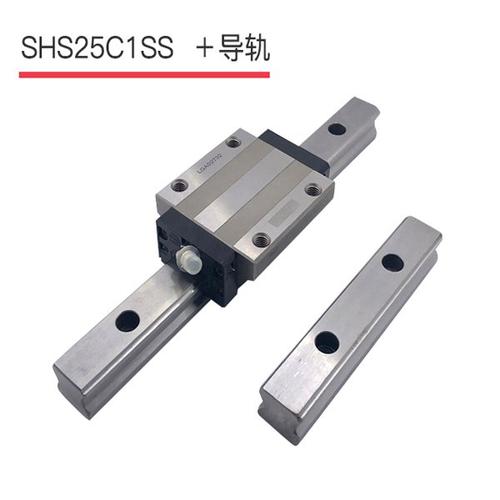 日本thk直线导轨滑块线轨滑轨轨道 shs20